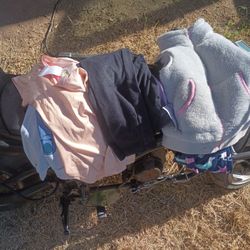 3-6yrs Old Girl Bundle