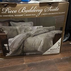 Bedding