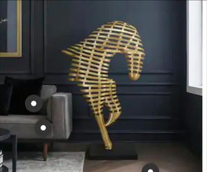 Very fancy decor item
