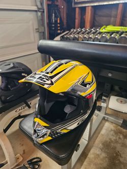 HJC CL-X4 Youth S/M
