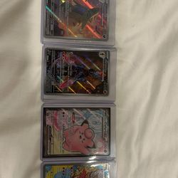 Pokemon Cards!