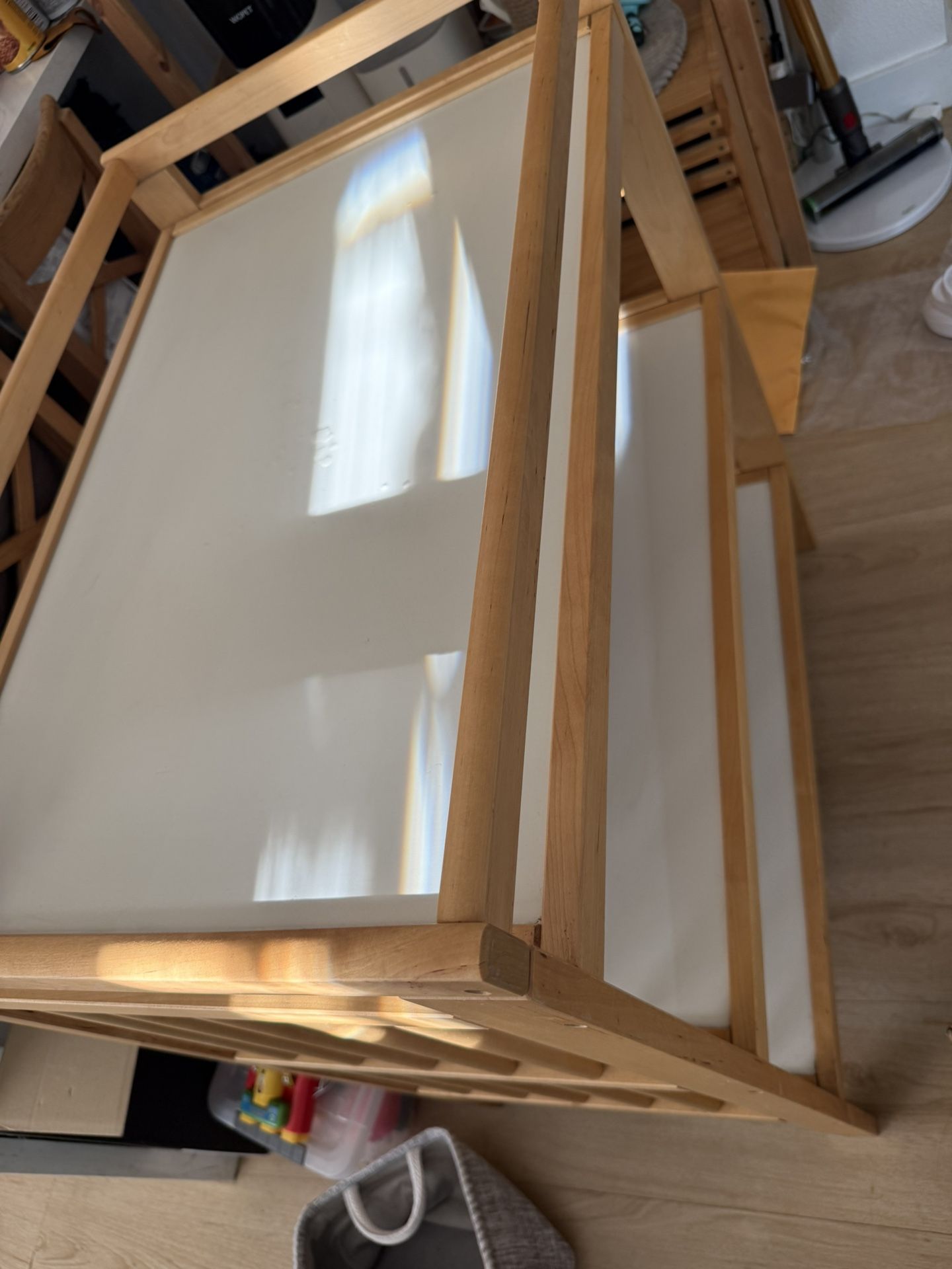 Ikea Changing Table