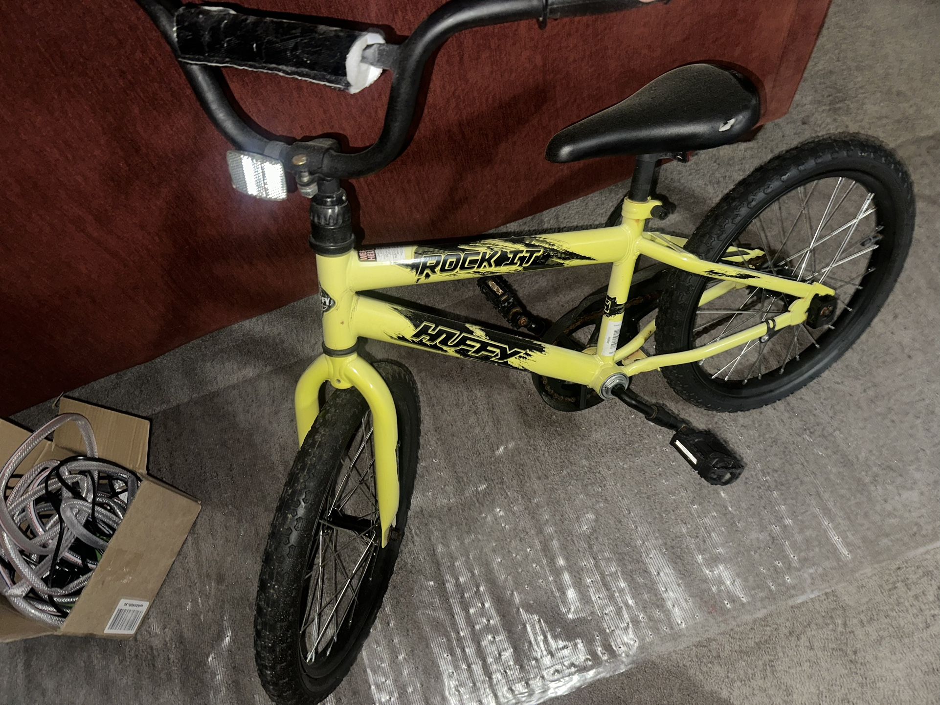 Kids Bike