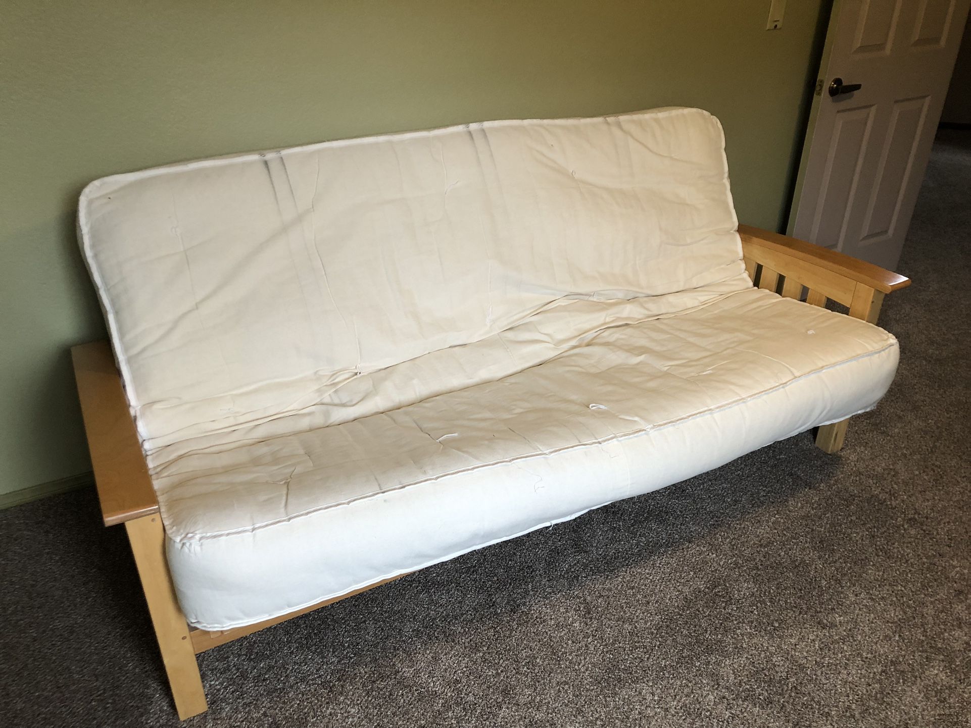 Futon Couch/Bed
