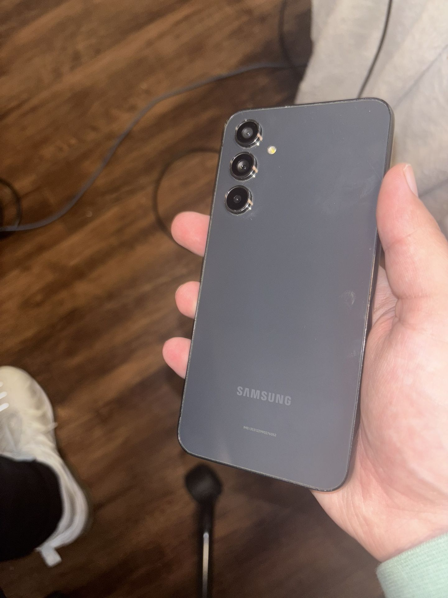 Samsung A54