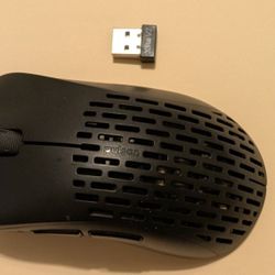 PULSAR XLITE V2 Wireless Gaming Mouse | ULTRALIGHT 59g