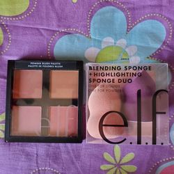 Maquillaje De Elf 