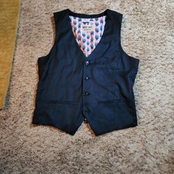 Vest (Size Mens Small)