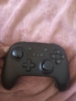 Switch+control