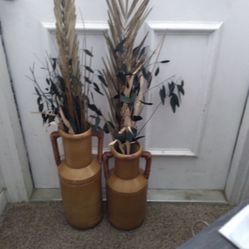 Flower Vase 