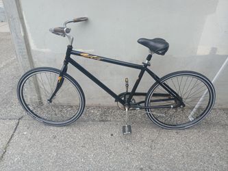 Men's Manhattan fixie style bike