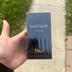 Dior Sauvage 