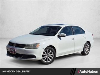 2013 Volkswagen Jetta