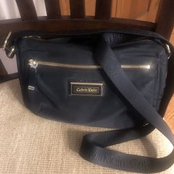 Calvin Klein Crossbody Bag