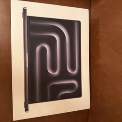 MacBook Pro M5 Max / M4 Max / M3 max – Brand New Sealed 