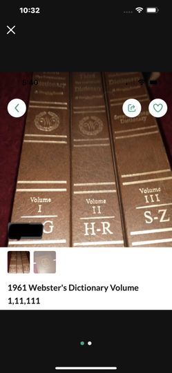 Books