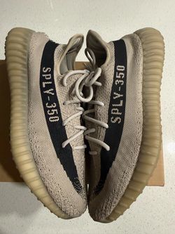 Yeezy Boost 350 (SPLY-350) - Slate / Size 13 Men’s