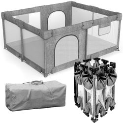 Play pen $50