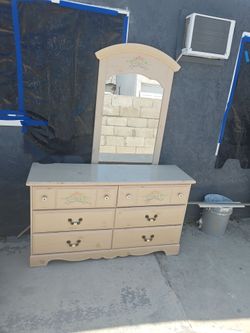 Dressers