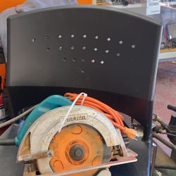 Circular Saw 71/4 “ 15 A