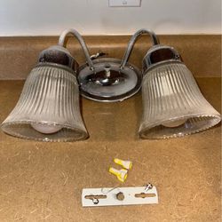 Vanity Bathroom Light 