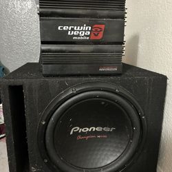 Audio System 