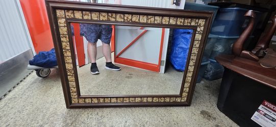 Big Mirror