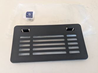 OEM Mercedes Sprinter Seat Cover Vented