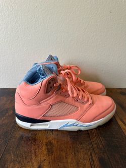 Jordan 5 We The Best Size 10.5 Men’s