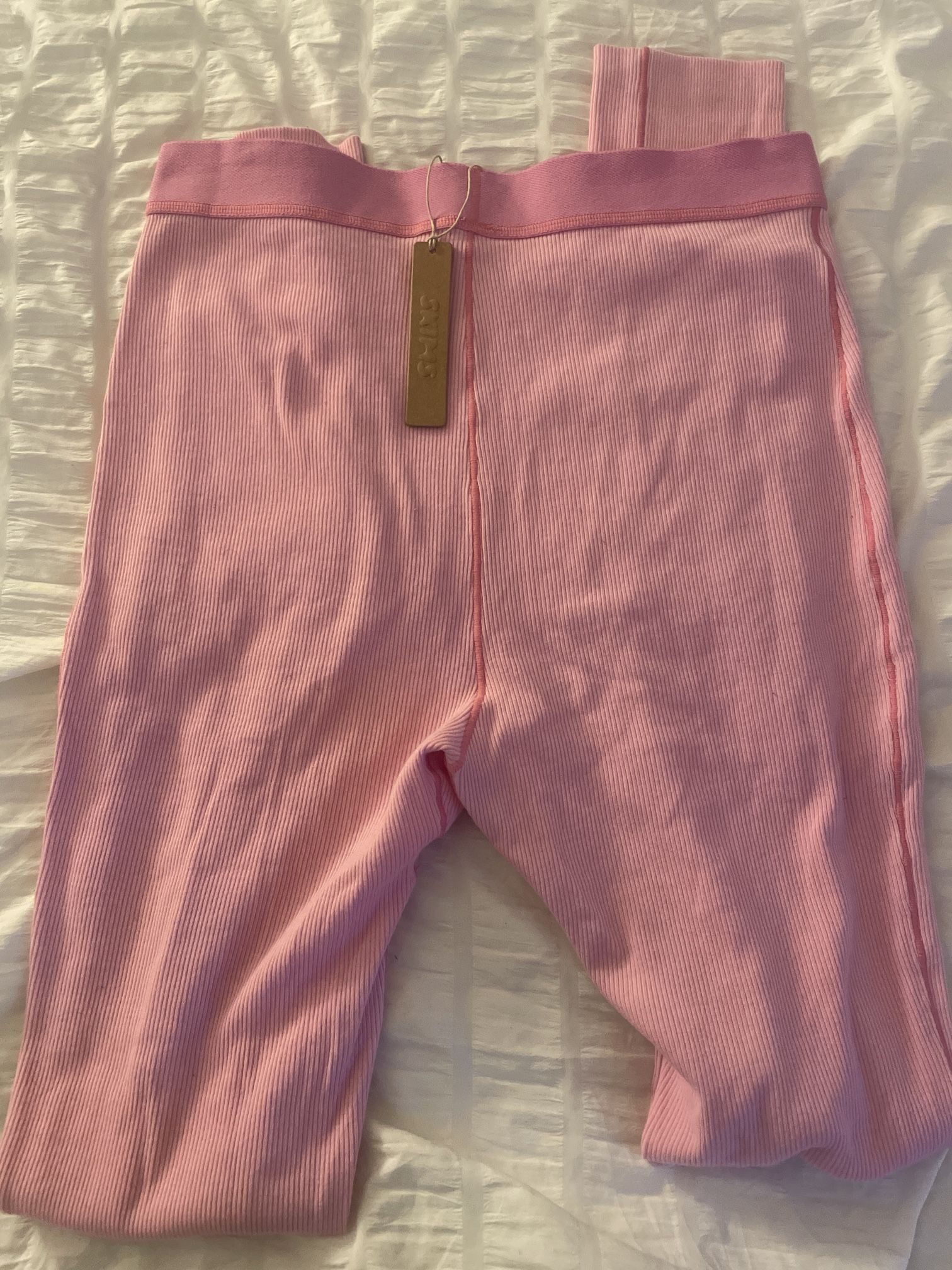Skims BUBBLE GUM SET Small