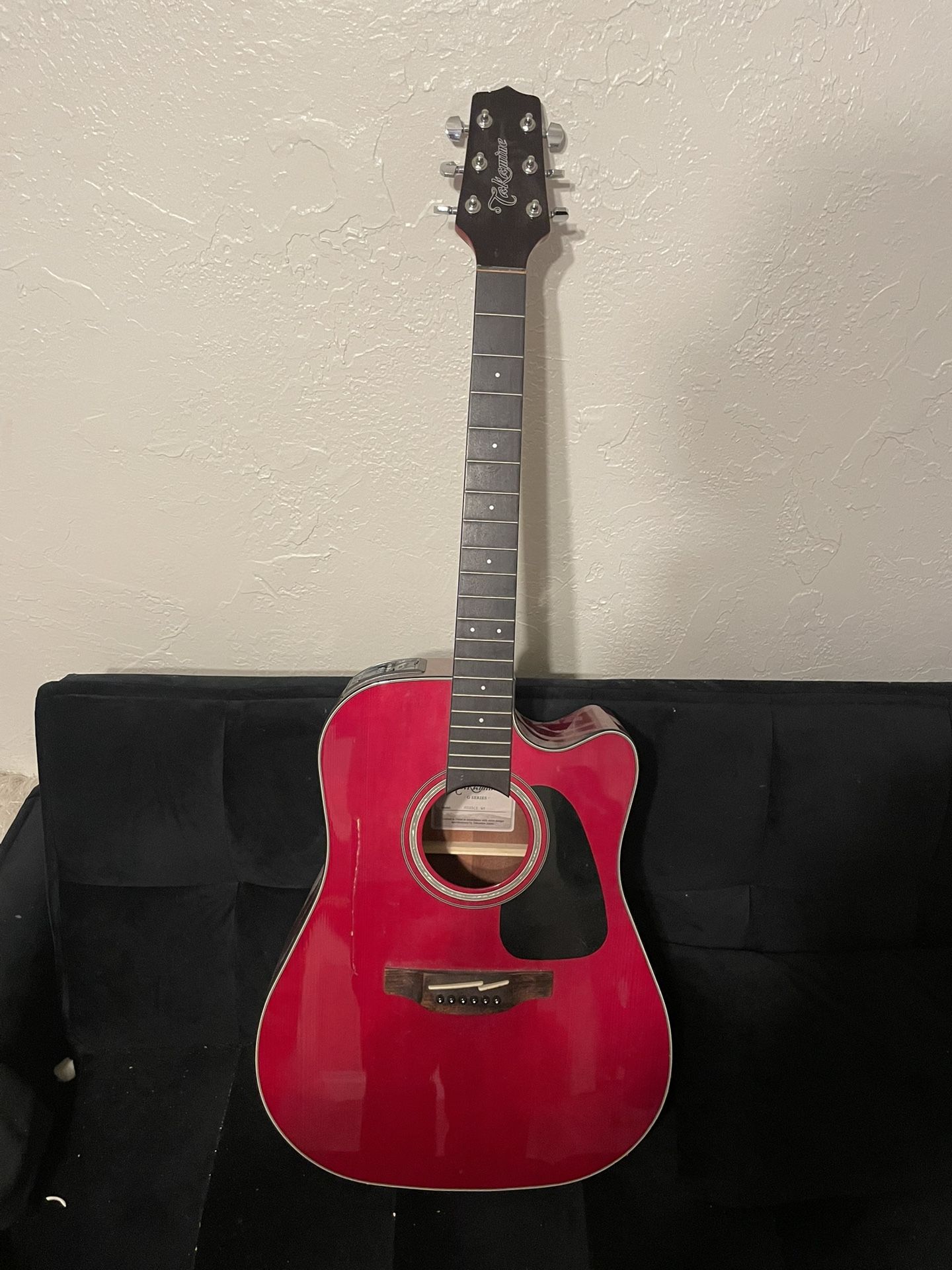 Takamine G Series Used