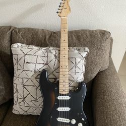 Electric Guitar 