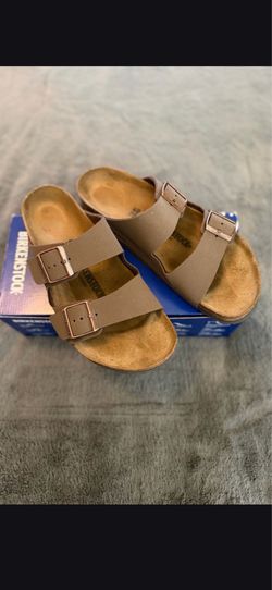 Birkenstock Sandals Size 8 M & Size 9.5 W
