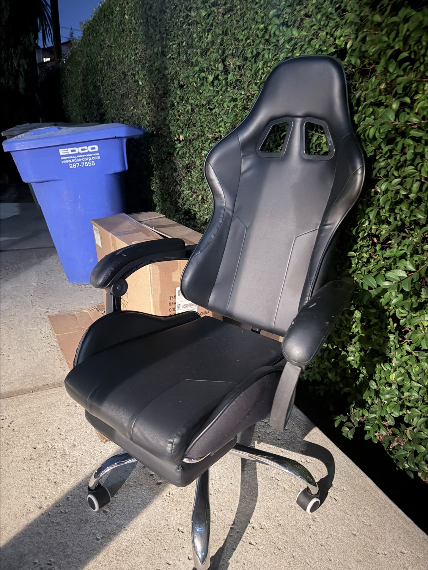 Office Chair Gaming Chair