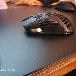 Aerox 5 Steelseries  Mouse Wireless 