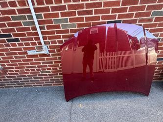 2011 2013 2014 2017 2018 2020 2021 2022 2023 CHRYSLER 300 HOOD OEM