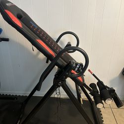 Health Gear Inversion Table