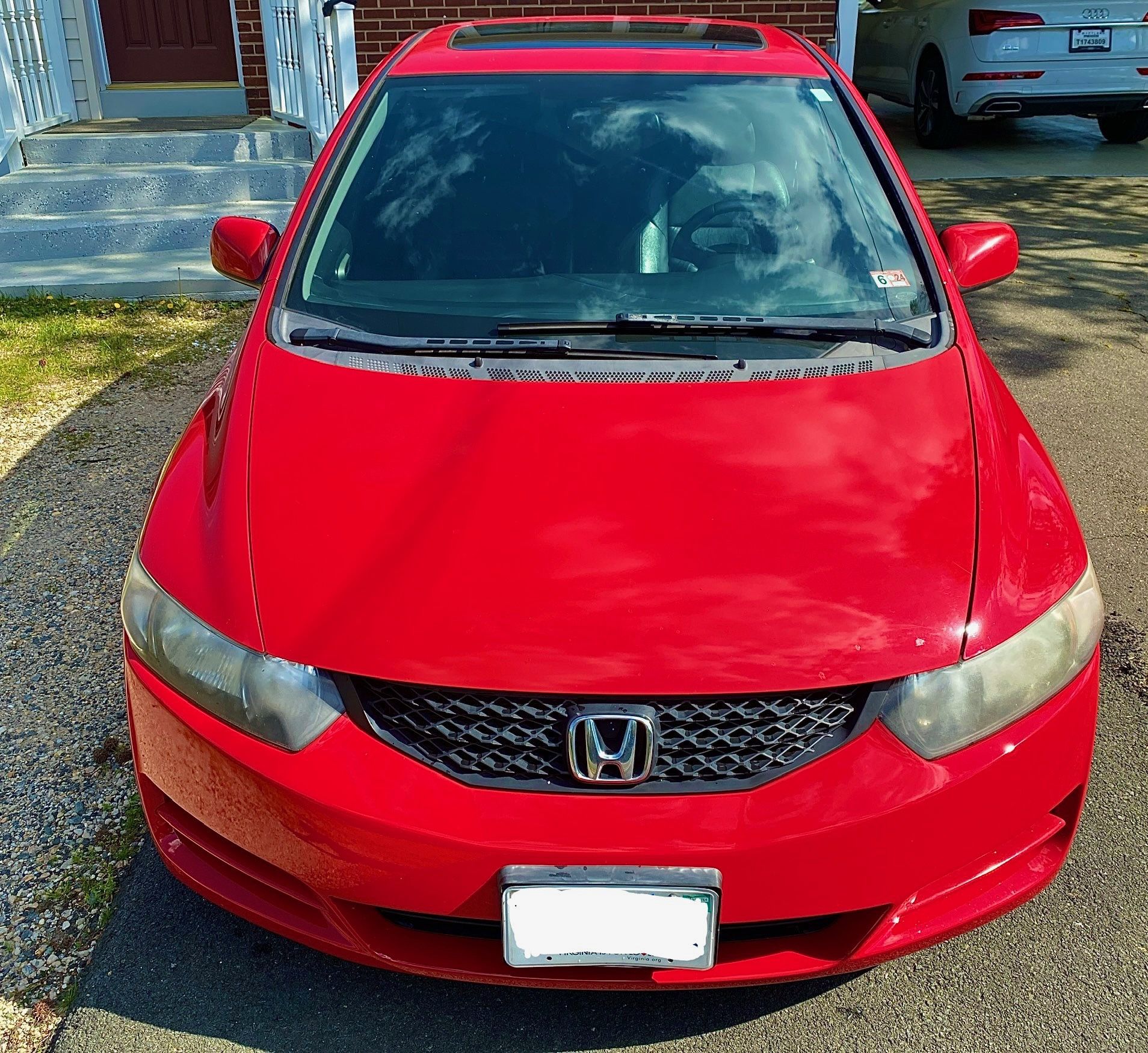 2010 Honda Civic