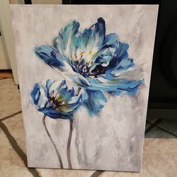 Art canvas