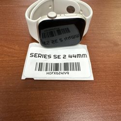 Series Se 2 44MM 