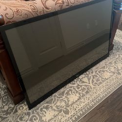 60” LG TV