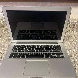 MacBook Air A1466 Not Power Parts Only