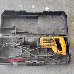 Saw