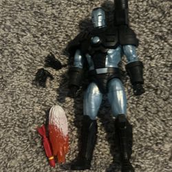 Marvel Legends Figures 