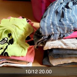Girls Clothes