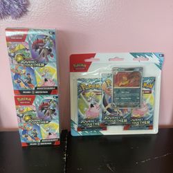 Journey Together Bundle 