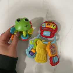 Baby Toys