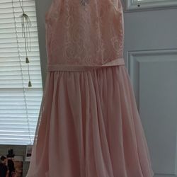 Homecoming Dress Or Party Dress 