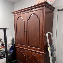 Armoire 
