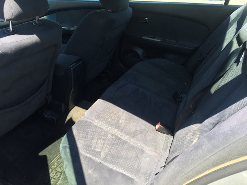 2005 Nissan Altima